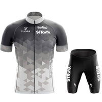 Bermuda | Camisa Cinza