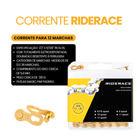 12 Dourado