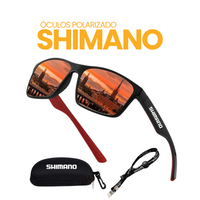 Vermelho | Preto Espelhado