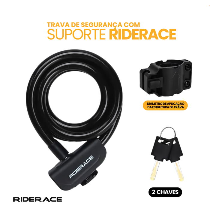 1. Passa por quadro, roda e poste
