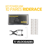 11 Velocidade
