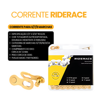 6 7 8 Dourado