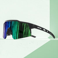 Verde | Preto