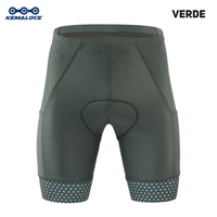 Bermuda | Verde
