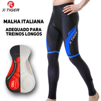 Azul | Calça