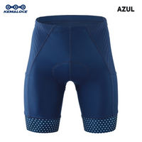 Bermuda | Azul