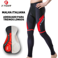 Vermelho | Calça