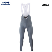 Bretelle Cinza