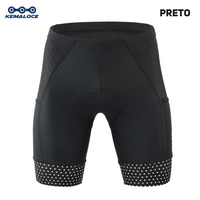 Bermuda | Preta