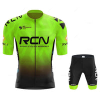 Bermuda | Camisa Verde