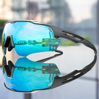 Preto | Azul