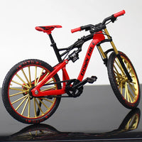 Vermelho DownHill
