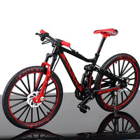 Vermelho MTB