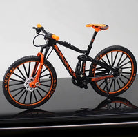 Laranja MTB