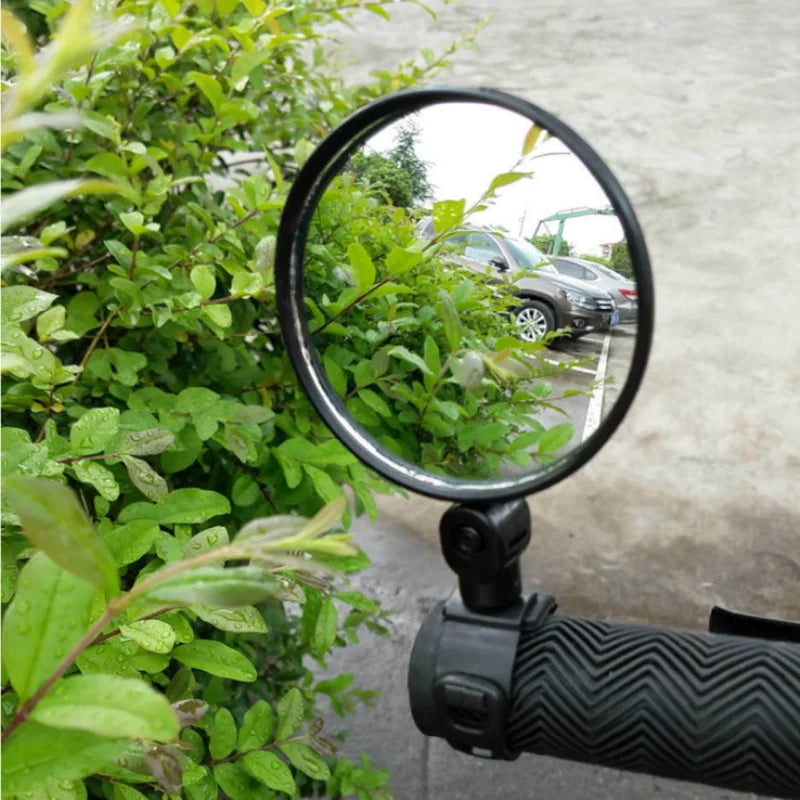 Retrovisor 360 | Compre 1 Leve 2 + BRINDE EXCLUSIVO