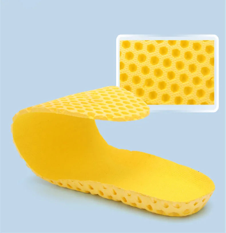 TĂȘnis OrthoPro - Mais conforto nos seus pedais