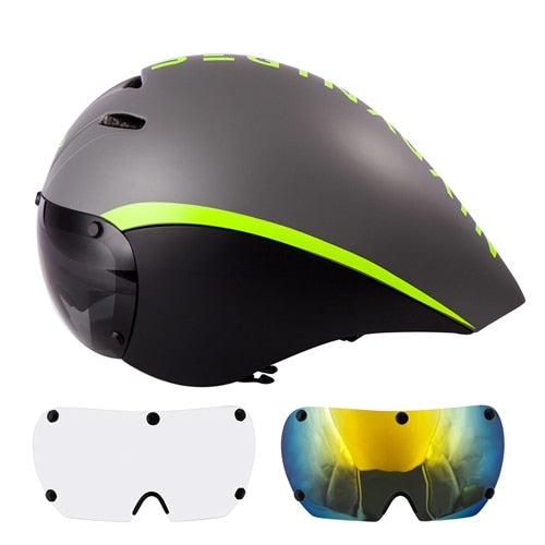 O EPS se esmaga de propósito