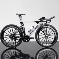 Preto TimeTrial