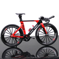 Vermelho TimeTrial