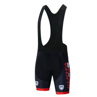 Bretelle | Preto Vermelho