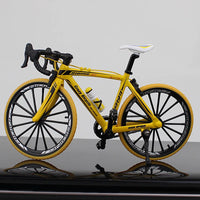 Amarelo Speed