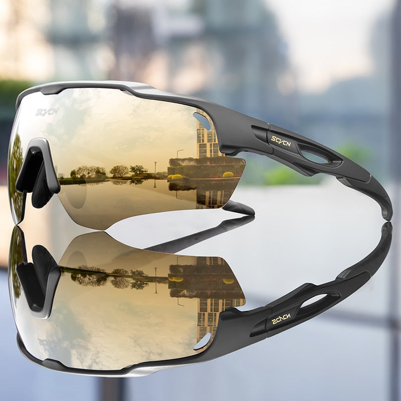 Óculos Polarizados UltraAir | Brinde Clips Lente de Grau
