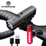 Farol OffBondage Ultra | Brinde Sinalizador