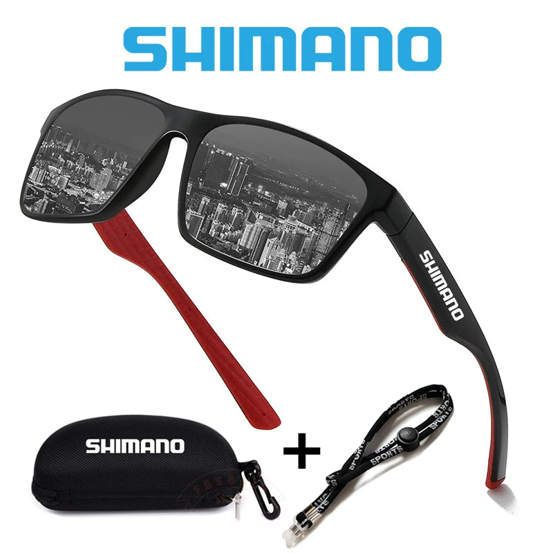 Óculos Polarizado Shimano
