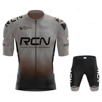 Bermuda | Camisa Cinza