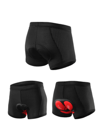 Preto / Vermelho