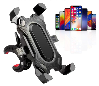 2. O celular trava no berço