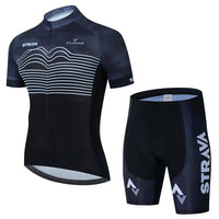 Bermuda | Camisa Preta