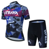 Bermuda | Camisa Camuflada