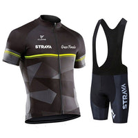 Bretelle | Camisa Preta