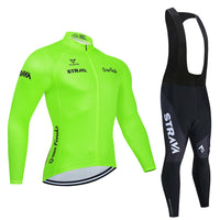 Bretelle | Camisa Verde
