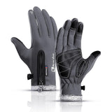 Luva Thermo Touch Resistente a Água