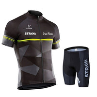 Bermuda | Camisa Preta
