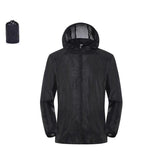 Jaqueta Impermeável UV400 | + BRINDE EXCLUSIVO