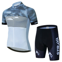 Bermuda | Camisa Branca