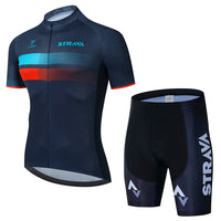 Bermuda | Camisa Azul