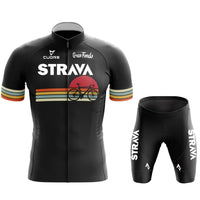 Bermuda | Camisa Preta