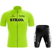 Bermuda | Camisa Verde