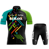 Bermuda | Camisa Verde