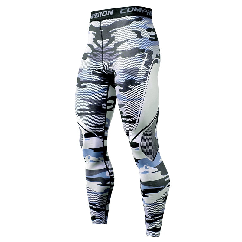Calça de Compressão Moviment sem forro