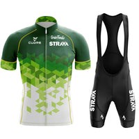 Bretelle | Camisa Verde