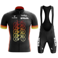 Bretelle | Camisa Cycle