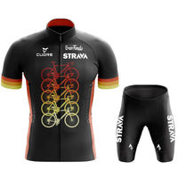 Bermuda | Camisa Cycle