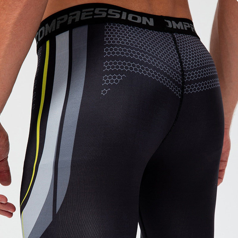 Calça de Compressão Moviment sem forro