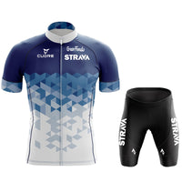 Bermuda | Camisa Azul