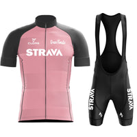 Bretelle | Camisa Rosa
